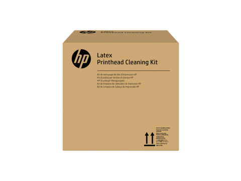 Чистящий комплект HP 886 Latex Printhead Cleaning Kit G0Z00A