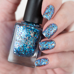 Running Up That Hill (LE)