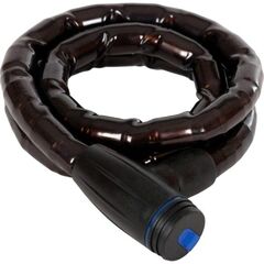 Трос-замок STG TYT910 ключевой, 22х1500мм Х108209