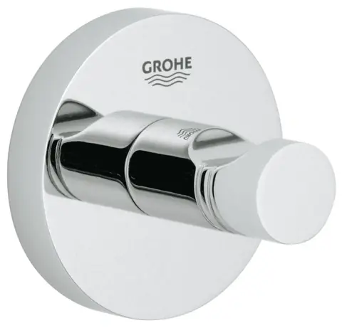 Крючок одинарный Grohe Essentials 40364001