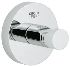 Крючок одинарный Grohe Essentials 40364001