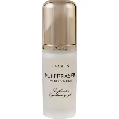 Evasion Гель против отеков вокруг глаз, 40 мл | PUFFERASER EYE DRAINAGE GEL
