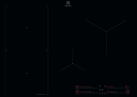 Electrolux EIS77453