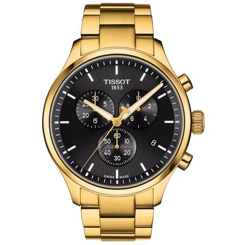Наручные часы Tissot Chrono XL Classic T116.617.33.051.00