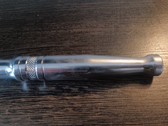 13972 Трещотка SATA  1/2