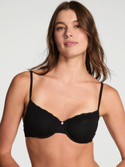 T-SHIRT БЮСТГАЛЬТЕР БЕЗ ПОДКЛАДА