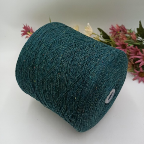 New England Donegal Plus 875м/100гр PD2390 Изумруд