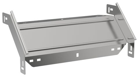 ESCA 5 Поворот верт. внеш. 90град 50х300-0,8 IEK