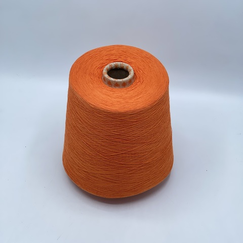 Olimpias,Cotton combed, 1693м. 100%Хлопок, Оранжевый(186), 39038