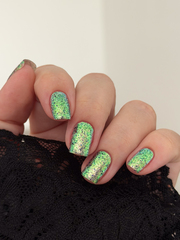 Лак для ногтей Я в порядке | I’m Fine