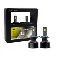Комплект LED ламп головного света VIPER SPECTOR H27 35W/75W