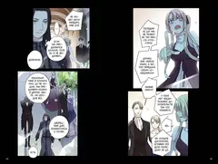 Сладкие следы укусов. Том 3