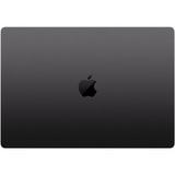 Apple MacBook Pro 16 Late 2026 Space Black (Apple M5 PRO 18-core CPU, 20-core GPU, 1TB, 48GB) MGEC4