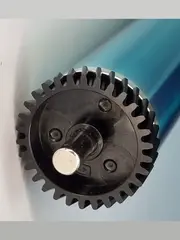 Фотовал для LEXMARK MS, MX 331, 431 Golden Green