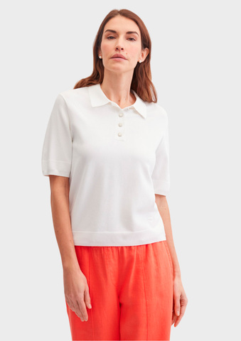 Джемпер-поло GERRY WEBER