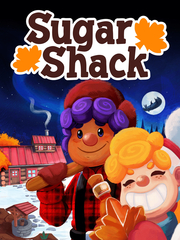 Sugar Shack (для ПК, цифровой код доступа)