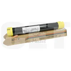 Тонер-картридж (CPT, CE08) 006R01518 для XEROX WorkCentre 7525/7545/7556/7835/7970 (CET) Yellow, 360г, 15000 стр., CET141212