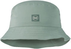 Панама Buff Adventure Bucket Hat Solid Flint