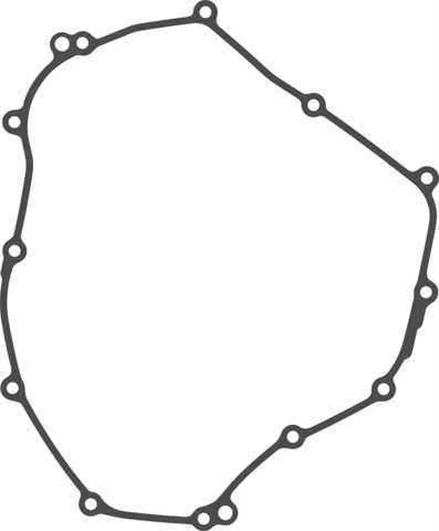 Прокладка крышки сцепления Yamaha MT-07, XSR700 14-22 1WS-15461-00-00