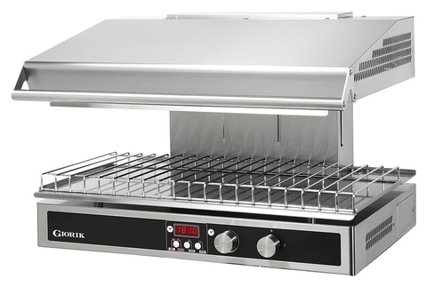 Гриль Саламандра Giorik Hi Lite SH40