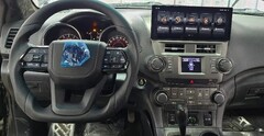 Магнитола Toyota Highlander (2009-2013) Android 12 6/128GB QLED DSP 4G модель HP-T1231