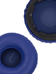 Амбушюры и оголовье для JBL Tune 600 BT, 600BTNC, 660NC (синий)