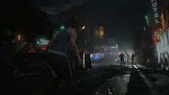 Игра Resident Evil 3 (PS5)