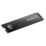 SSD диск MSI SPATIUM M560 2Tb S78-440Q940-P83