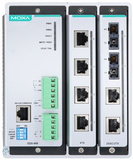 Модуль интерфейсный MOXA EDS-608-T