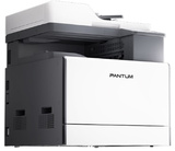 МФУ лазерное цветное Pantum CM230ADN