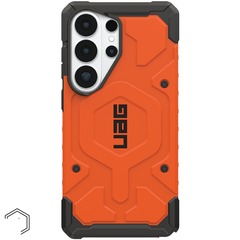 Чехол Uag Pathfinder Case для Galaxy S26 Ultra, Оранжевый | Orange