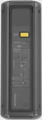 Мобильный аккумулятор Xiaomi BHR9970GL 25000mAh QC/PD 140W 6.1A USB-A/USB-C серый — фото 2