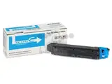 Тонер-картридж Kyocera голубой TK-5140С ECOSYS P6130cdn/M6x30cdn. Ресурс 5000 стр.