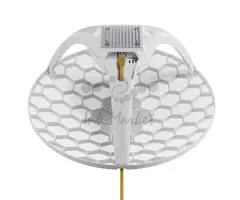 Радиомост MikroTik LHGGR&R11e-LTE7 LHGG LTE7 kit, CAT7 LTE, 17дБи, 1х1Гбит, PoE, micro-SIM, IP54 — фото 3
