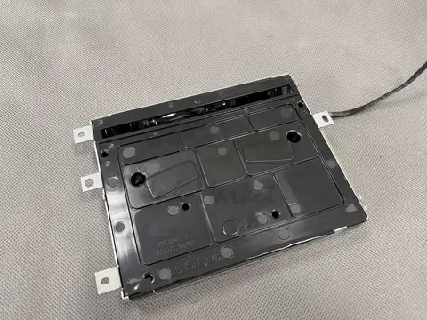 Блок лазера Lexmark MS33x, 43x, MX33x, 43x, XMxx42 (41X2573)