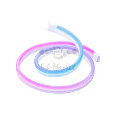 Удлинитель умных светодиодных лент Xiaomi Smart Lightstrip Pro Extension 60св./м 17В 1м (BHR6476GL) — фото 6