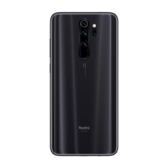 Мобильный телефон Xiaomi Redmi Note 8 Pro 128GB Mineral Grey