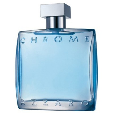 Azzaro Chrome EDT 50 ml