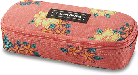 Картинка пенал Dakine school case Pineapple - 1