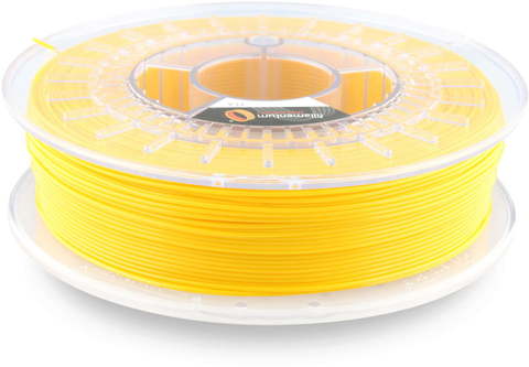 Пластик для 3D-принтера Fillamentum PLA Extrafill Traffic Yellow