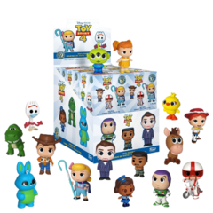 Фигурка Funko Mystery Minis: Disney: Toy Story 4