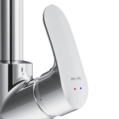 Смеситель для кухни с высоким изливом AM.PM Like - F8007032