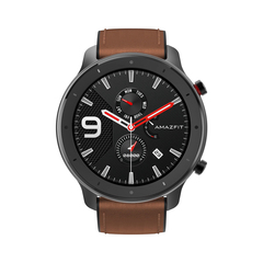 Смарт часы Amazfit GTR 47mm A1902 Aluminum alloy