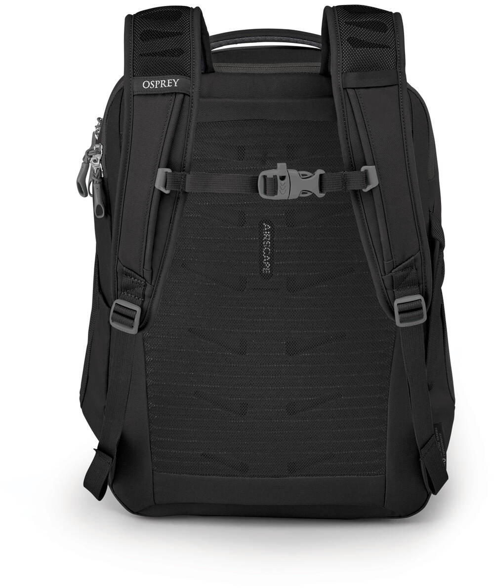 osprey daylite travel black