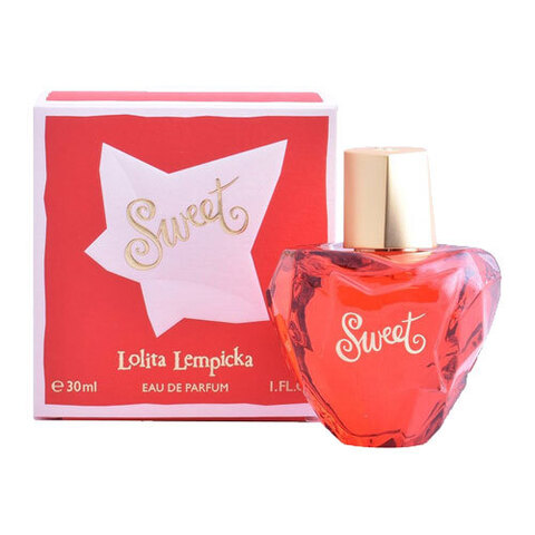 Lolita Lempicka Sweet Woman edp