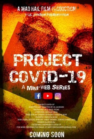 Project Covid 19 (2022)