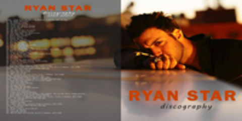 Ryan Star - Дискография: