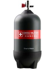 Часы мужские Swiss Military Hanowa SMWGH2200301 Offshore Diver II