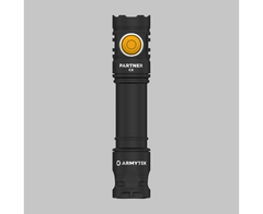 Тактический фонарь Armytek  Partner C2 Magnet USB (белый свет)