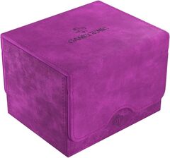 Коробочка для карт Sidekick 100+ XL Purple